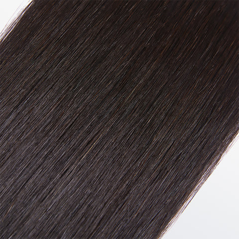 Ashine Vietnam Hair Bundles Body Wavy #1B Natural Black