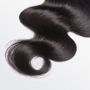 Ashine Vietnam Hair Bundles Body Wavy #1B Natural Black