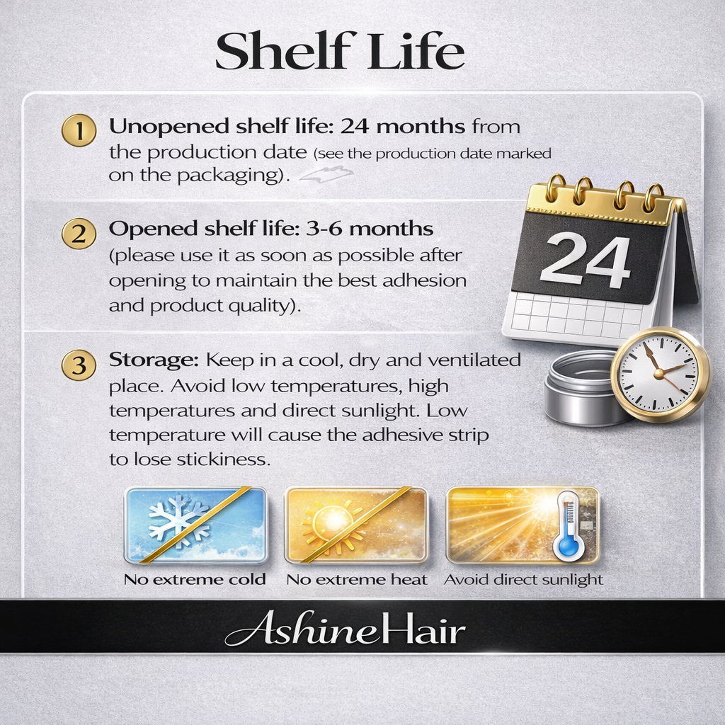 PEELN'SLAY: Pro-Ready Pre-Glued Bundle System: Press-Set & Slay! No Glue All-in-One Reusable Hair Kit (Cap Included)