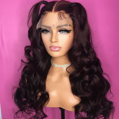 5x5 Lace Closure Body Wave Hair